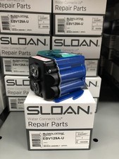 SLOAN EBV129A-U 3325451 G2 ELECTRONIC MODULE FOR URINAL - NEW picture