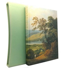 Roger Hudson COLERIDGE AMONG THE LAKES & MOUNTAINS Folio Society 1st Edition 1st picture