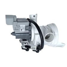 Premier Part 436440 00436440 Washer Drain Pump for Bosch Washing Machine picture