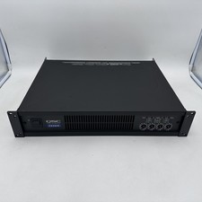 QSC CX204V 4 Channel Power Amplifier picture