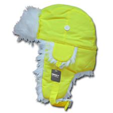 Decky Unisex Neon Aviator Hat - 779 picture