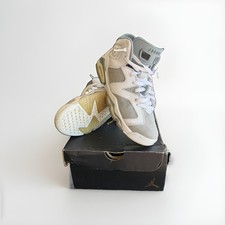 Nike Air Jordan 6 Retro Cool Grey White Gray Men’s Size 11 CT8529-100 picture