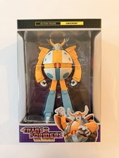 Super 7 UNICRON Transformers The Movie Action Figure 40 Years ReAction picture