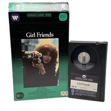 Girlfriends Betamax Movie Melanie Mayron Claudia Weill Girl Friends Beta 1978 picture