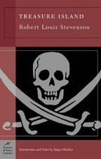 Treasure Island (Barnes & Noble Classics) - Paperback - GOOD picture