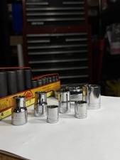 Craftsman 6pc 3/8