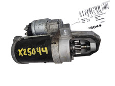 19-24 FORD EDGE Starter Motor 2.0L ONLY 32959 MILES K2GZ11002H picture