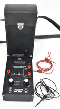 Aurora Technical Services HH-100A Transmitter Simulator mA Source & Meter picture