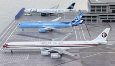 China Eastern Airlines Airbus A340-600 1:400 Gemini Jets B-6050 (GJCES411) picture