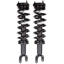 Front Complete Strut Fit for Dodge for Ram 1500 09-10 4WD 2PCS picture