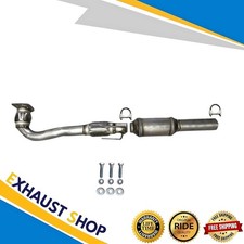FITS: 2003-2011 SAAB 9-3 2.0L DIRECT-FIT CATALYTIC CONVERTER picture