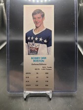 1970-71 Dad's Cookies - Bobby Orr picture
