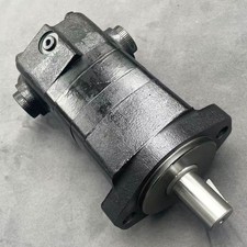 Brand New Hydraulic Motor 104-1040 104-1040-006 for Eaton Char-Lynn 2000 Series picture