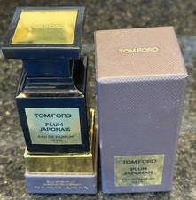 Tom Ford Plum Japonais Private Blend EDP 50ml New  w/ Box Discontinued Full picture