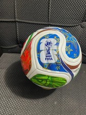 Adidas FIFA World Cup 2026/Trionda Pro Official Size 5 Match Soccer Ball USA picture