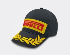 Pirelli Podium Hat picture