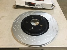 Raybestos 780960PER Raybestos Specialty   Street Performance S Groove Brake picture