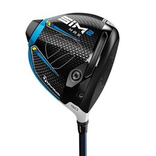 TaylorMade SIM2 Max Driver - RH | 9° | Fujikura Ventus Blue | Stiff Flex picture