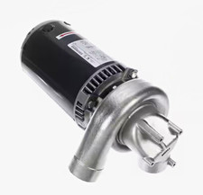 Hobart Pump & Motor Assembly 00-814918-00001 200-230/460V 3PH 60Hz picture