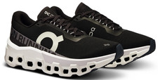 SALE On Cloudmonster 2 BLACK FROST 3WE10111197 Women Running Shoes ALL SIZES picture