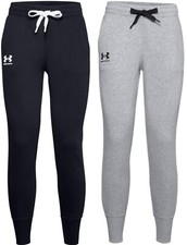Under Armour 1356416 Women's Rival Fleece Joggers picture