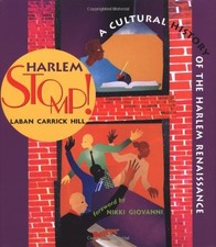 Harlem Stomp A Cultural History of the Harlem Renaissance picture