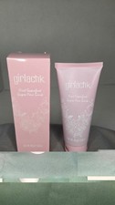 Girlactik Fruit Superfood Sugar Face Scrub, 2.28 oz NEW IN BOX picture