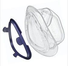 Mirage Activa Cushion & Clip, Large picture
