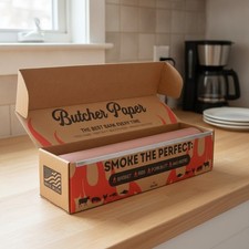Pink Butcher Paper | 18