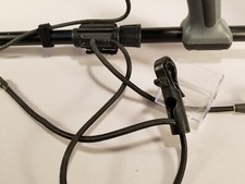Doc's ALL NEW AMAZING QWEEGLE™ Bungee for Minelab, Fisher, Garret, White, Deus picture