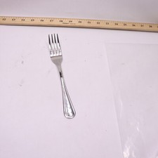 (12-Pk) Oneida Table Fork 18/10 Stainless Steel Silver T015FDIF picture