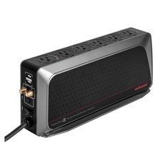 AudioQuest PowerQuest 2 6-Outlet Surge Protector picture