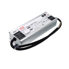 1pcs MEAN WELL HLG-120H-12B 12V 10A 120W Power Supplies picture