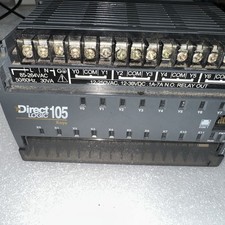Facts Engineering F1-130AR | Automation Direct PLC Direct Logic 105 picture