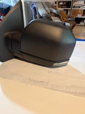 2019 ford F150 passenger and driver side mirrors picture