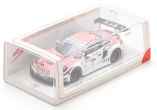 Spark Porsche 911 GT3 R (992) - Origine - 2025 Suzuka 1000km 1:43 Car SJ184 picture