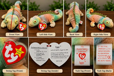 Ty Beanie Babies 