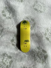 Neon splash first Edition Elias Assmuth berlinwood 29mm Fingerboard Vintage picture