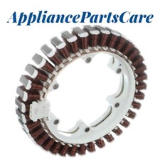 LG Washer Motor Stator AJB73816004, AGF77725080, AJB73816017, AJB76315004 picture