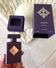 Initio Side Effect Eau de Parfum Spray, Regular Size 3.04 fl oz picture
