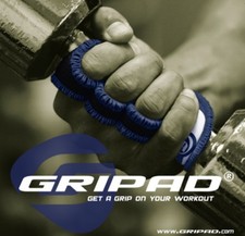 Gripad Classic Blue picture
