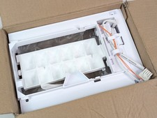 ERP AEQ72909603 for LG Refrigerator Ice Maker Assembly Kit 12 Cube Flex Tray picture