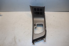 2012-2022 Toyota Sequoia PLATINUM Center Console shifter bezel A/T OEM picture