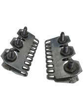 New Flexco 375-3 Hinged Fastener (PAIR) 🔥Fast Shipping🔥 picture