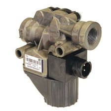 Bendix K079666X M 40 Hf Abs Modulator Valve, Remanufactured picture