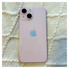 Apple iPhone 13 - 128 GB - Pink (Unlocked) picture