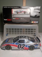 Team Caliber Owners Series 2002 Daytona 500 Pontiac Grand Prix picture