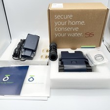 Flo by MOEN 900-001 Smart Water Monitor & Valve Shutoff 0.75