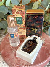 VTG Maja by Myrurgia Eau De Perfume Sample & Eyup Sabrl Tuncer Desert Oud Set/2 picture