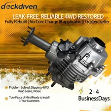 3610042172 Transfer Case For 2019-2024 Toyota Highlander 2.0L 2.4L picture